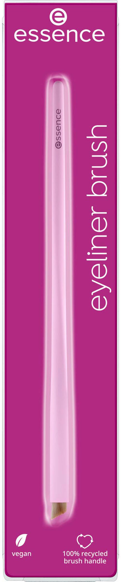 Eyelinerpinsel eyeliner brush