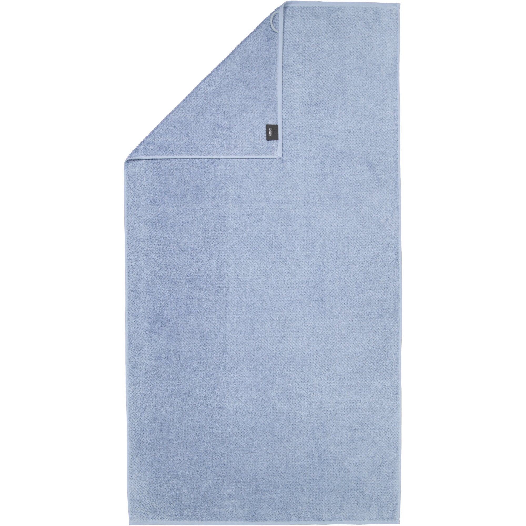 Cawö Handtücher Pure 6500, 100% Baumwolle (1-St)