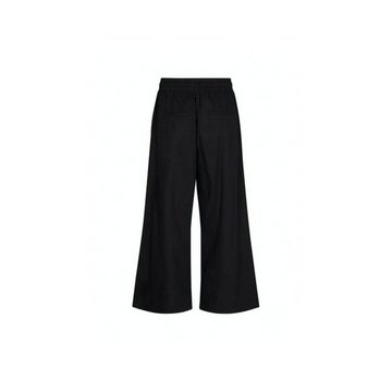 soyaconcept Chinos schwarz regular (1-tlg., pflegeleicht)