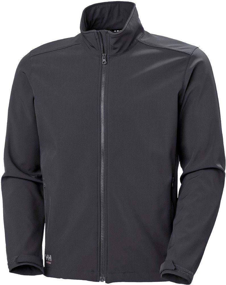 Softshelljacke Manchester 2.0 Softs Jacket