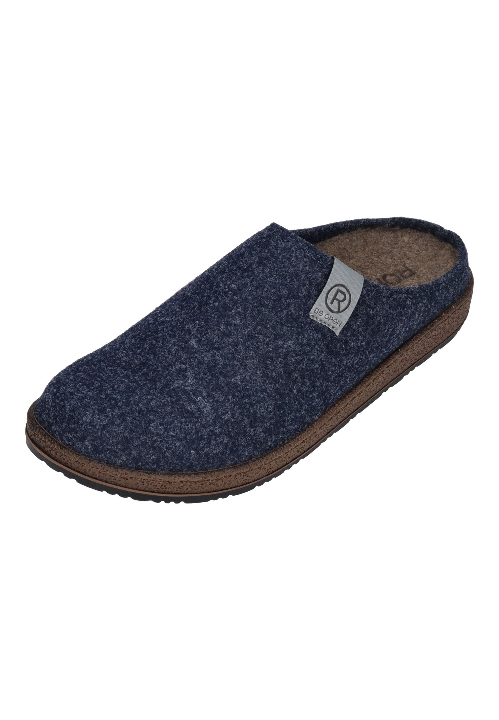 Rohde NOVARA-H 6782-56 Clog Ocean