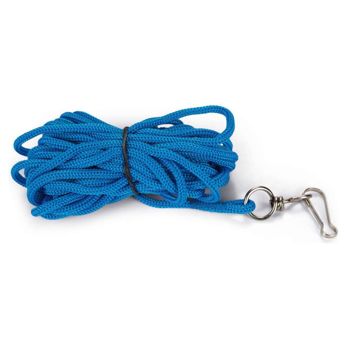 Beeztees Leine Katzenleine Nylon blau