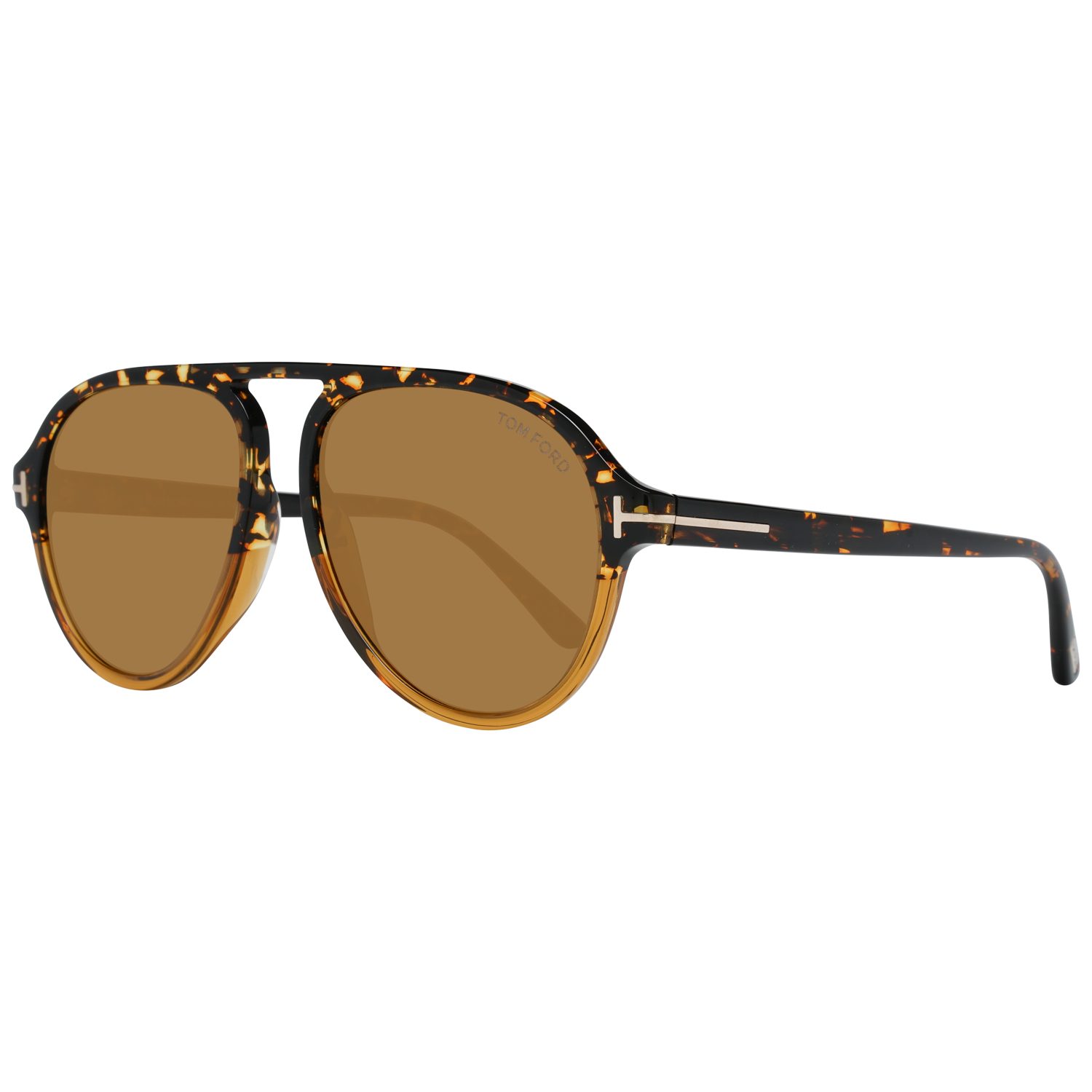 Tom Ford Pilotenbrille FT0756 5755E günstig online kaufen