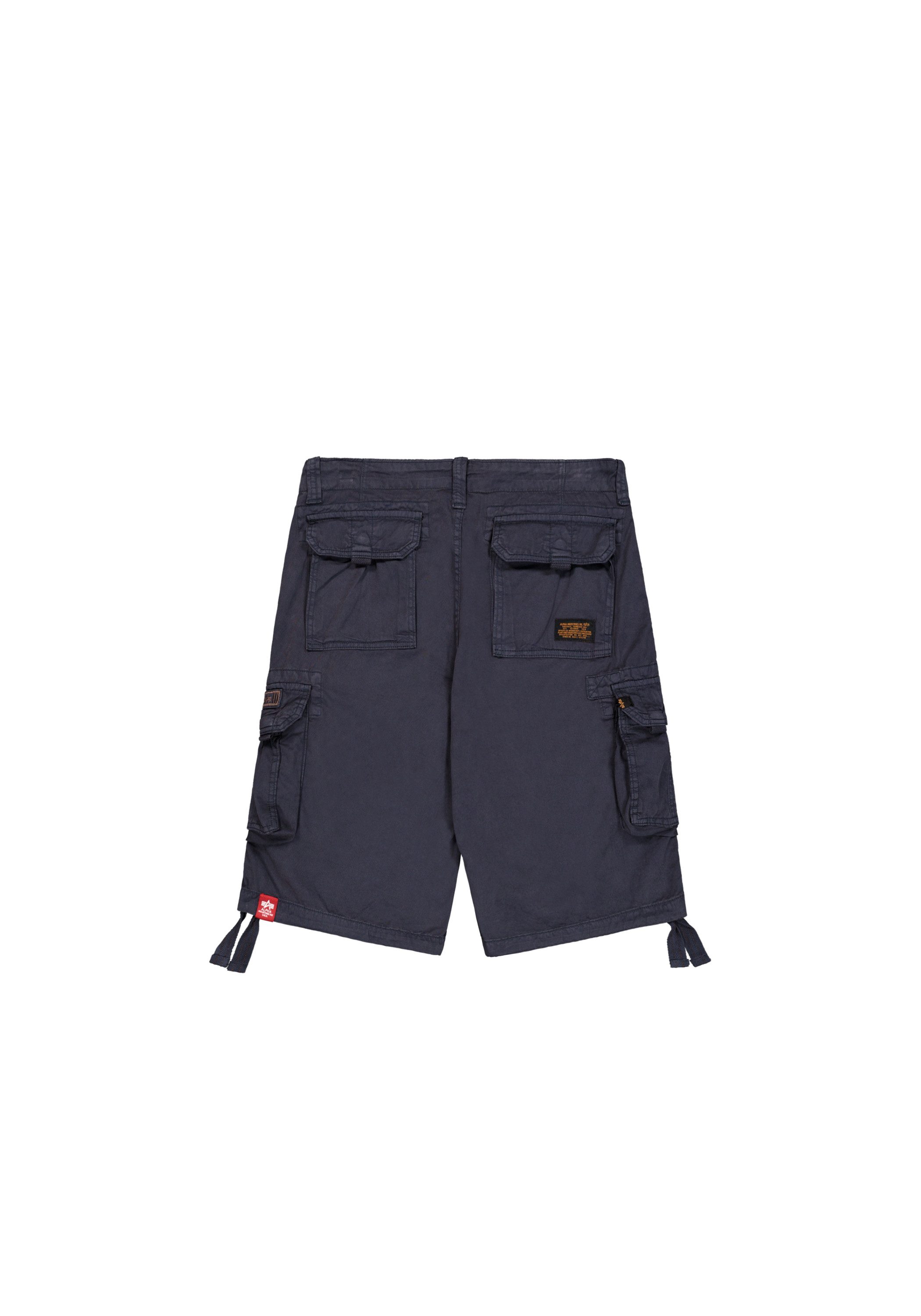 Alpha Industries Shorts Jet Short