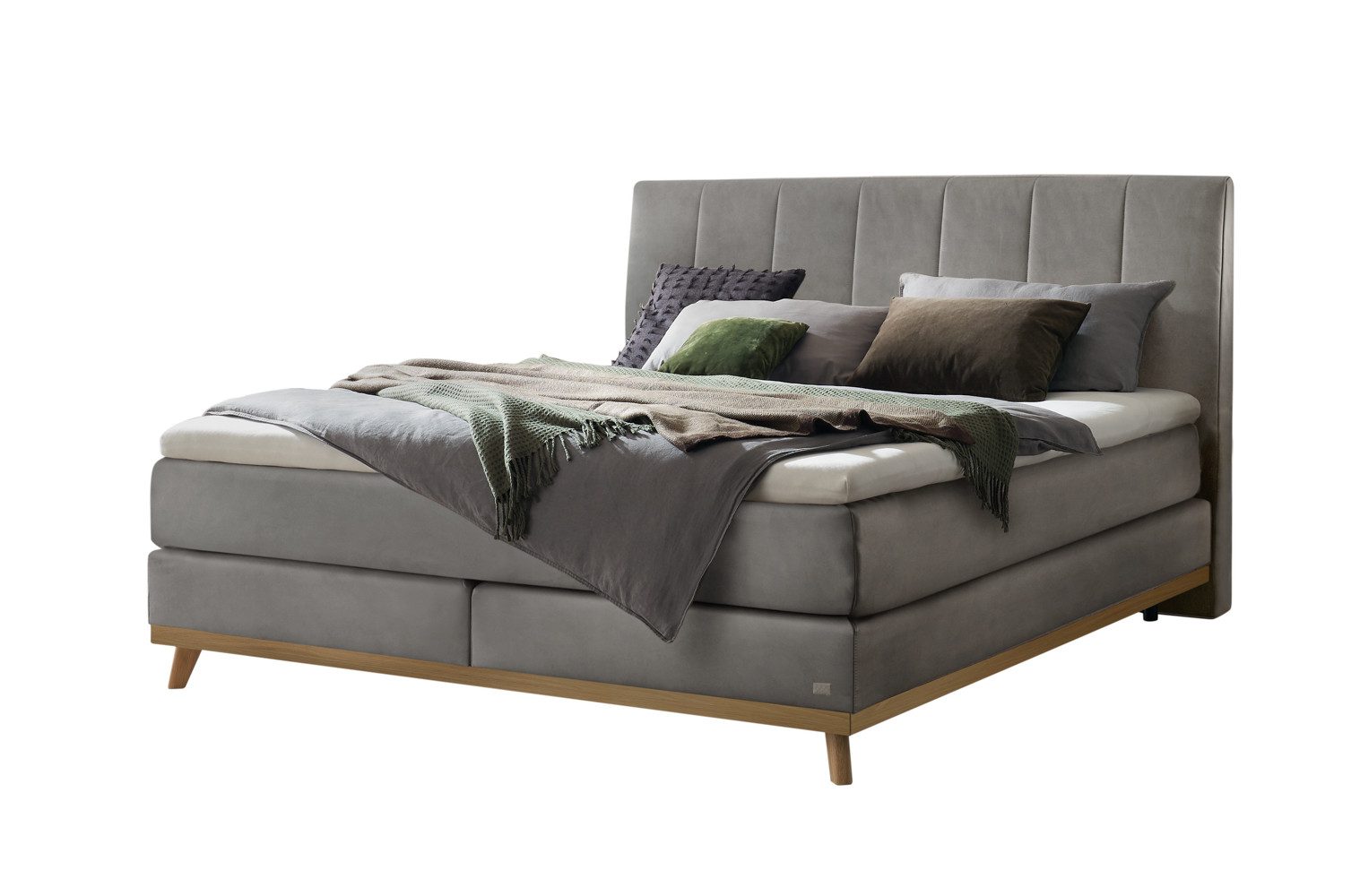 HASENA Boxspringbett