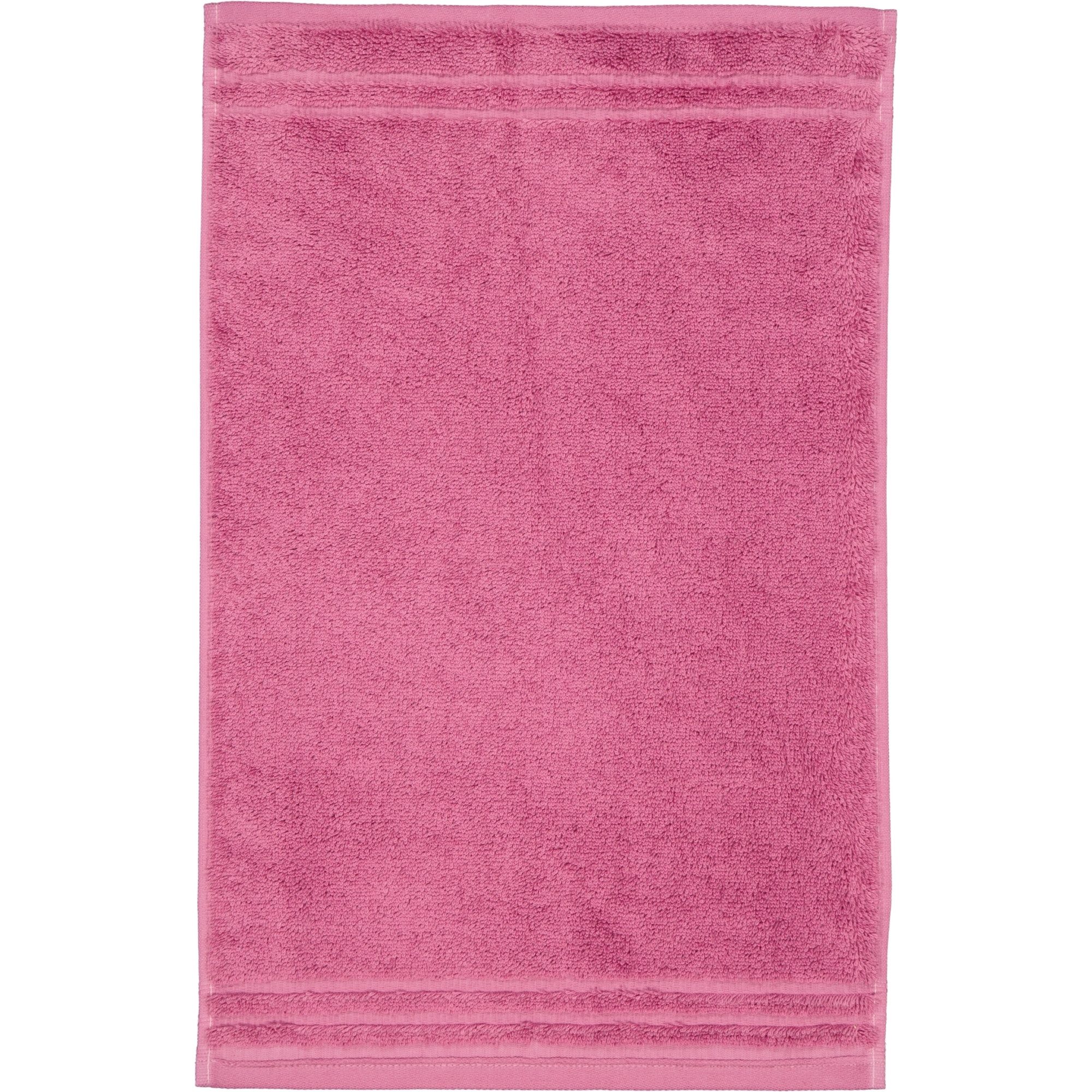 Vossen Handtücher Vienna Style Supersoft, 100% Baumwolle (1-St) günstig online kaufen