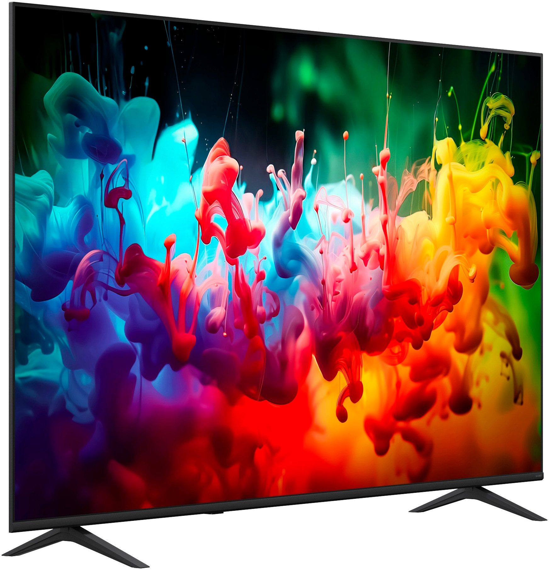 LG 75QNED70B6A QNED-Fernseher (189 cm/75 Zoll, 4K Ultra HD, Smart-TV)