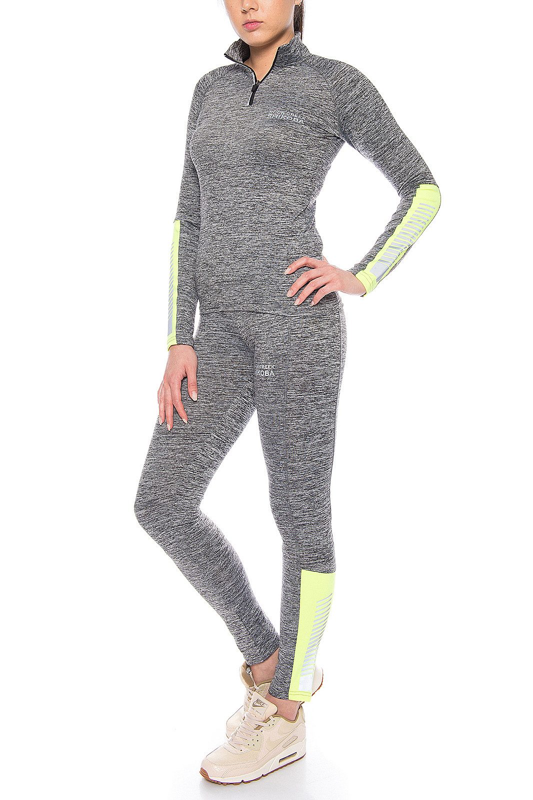 Rock Creek Jogginganzug Damen Trainingsanzug Jogginganzug D-397 günstig online kaufen