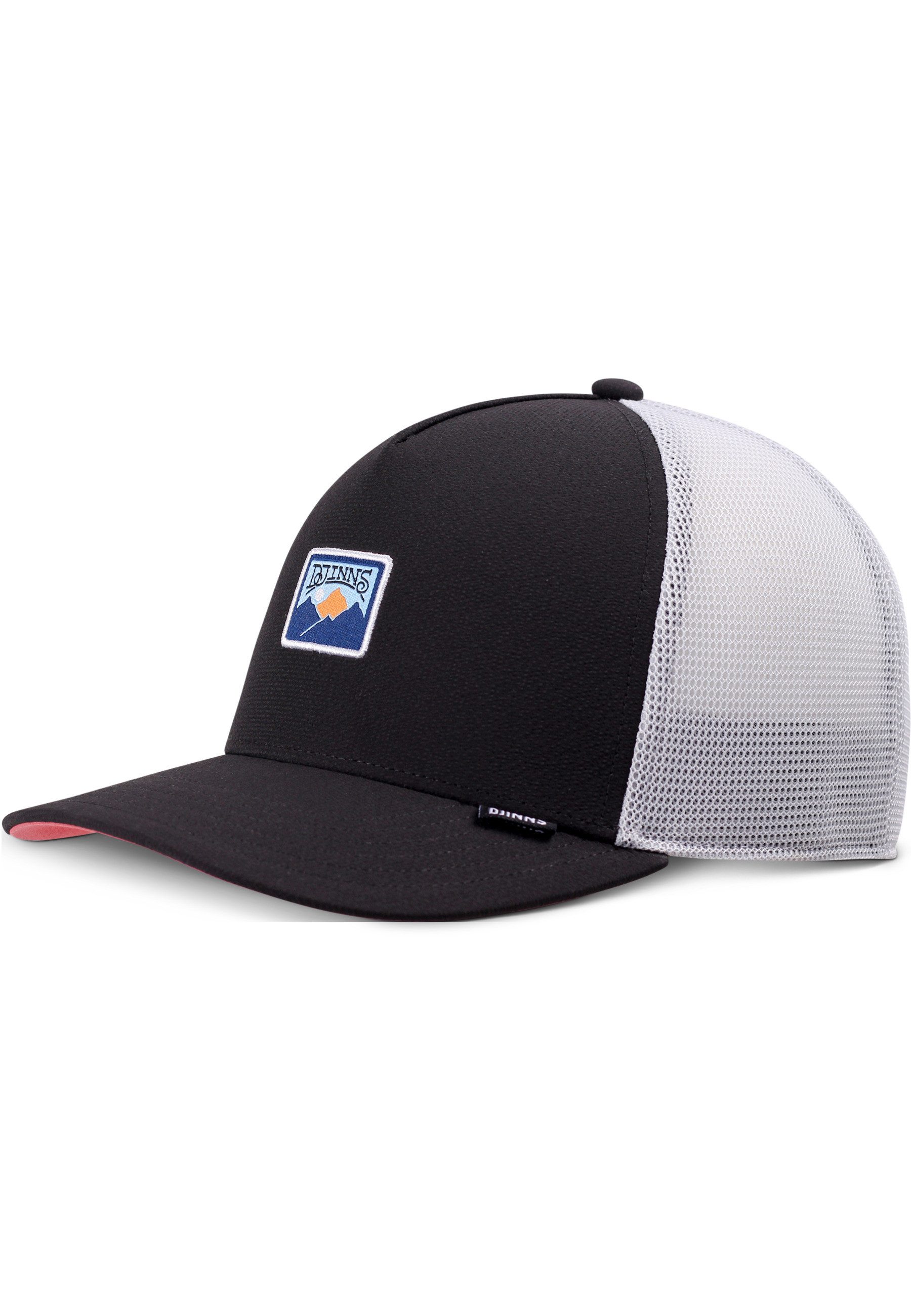 Djinns Trucker Cap Djinns New HFT Cap Seersoftmesh