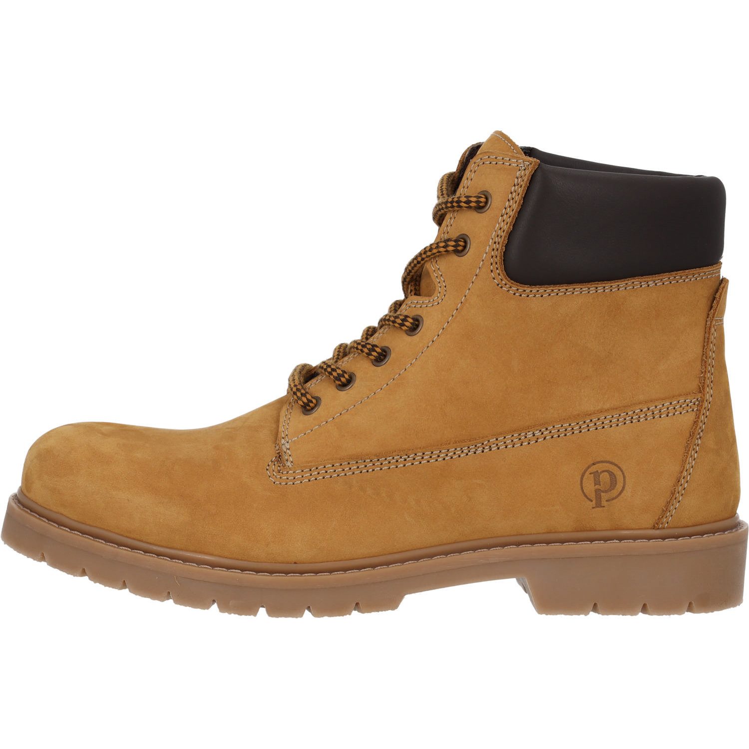 Palado Pantumil Schnürstiefel günstig online kaufen