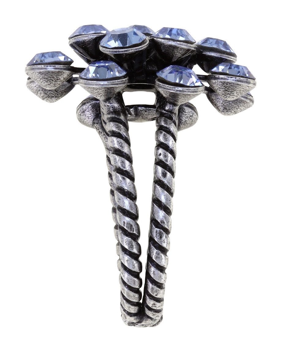 KONPLOTT Fingerring Konplott: Ring Magic Fireball classic