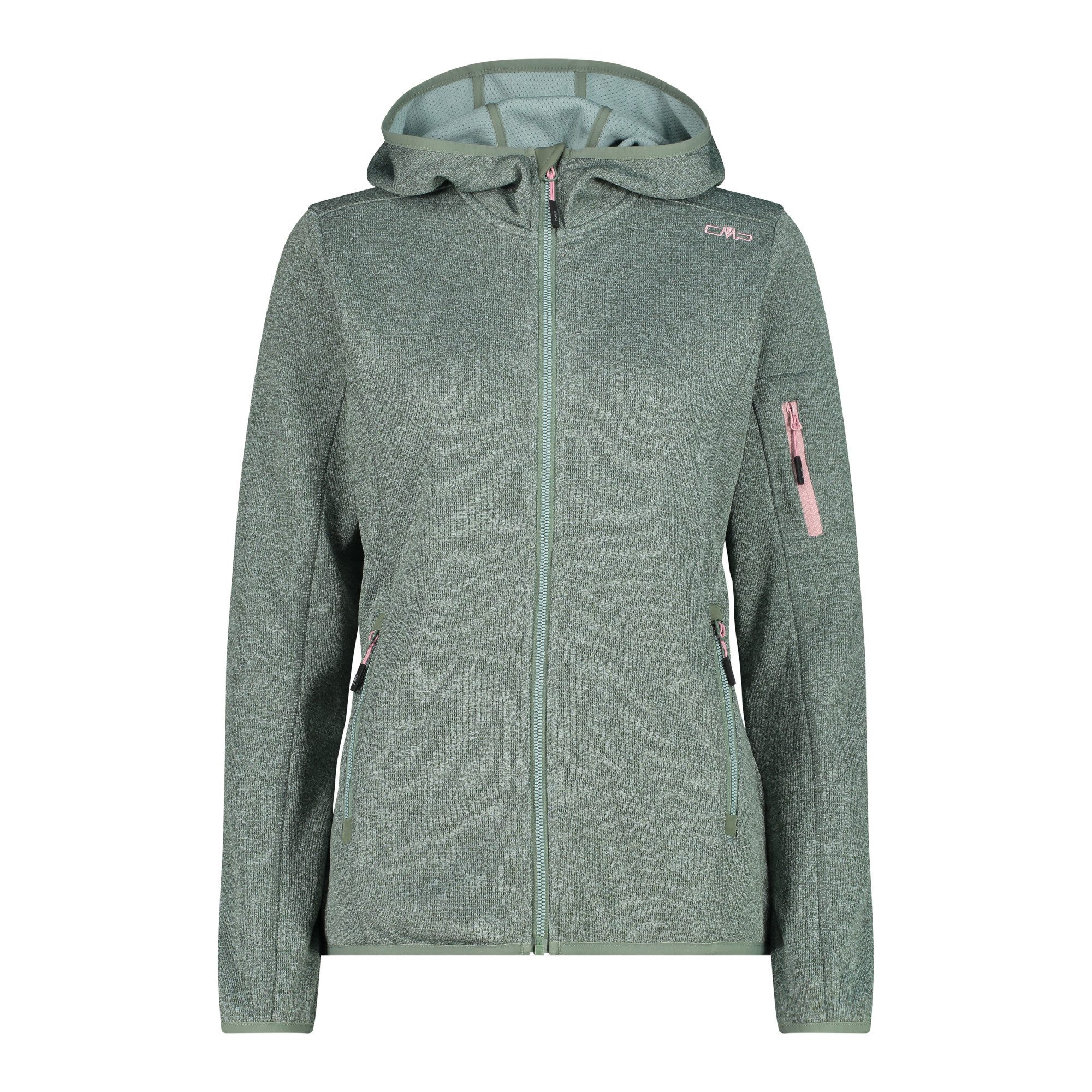 CMP Fleecejacke CMP Damen Fleecejacke Woman günstig online kaufen