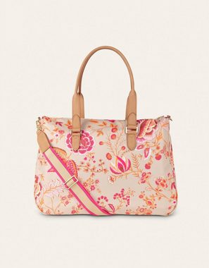 Oilily Schultertasche Charly Carry All