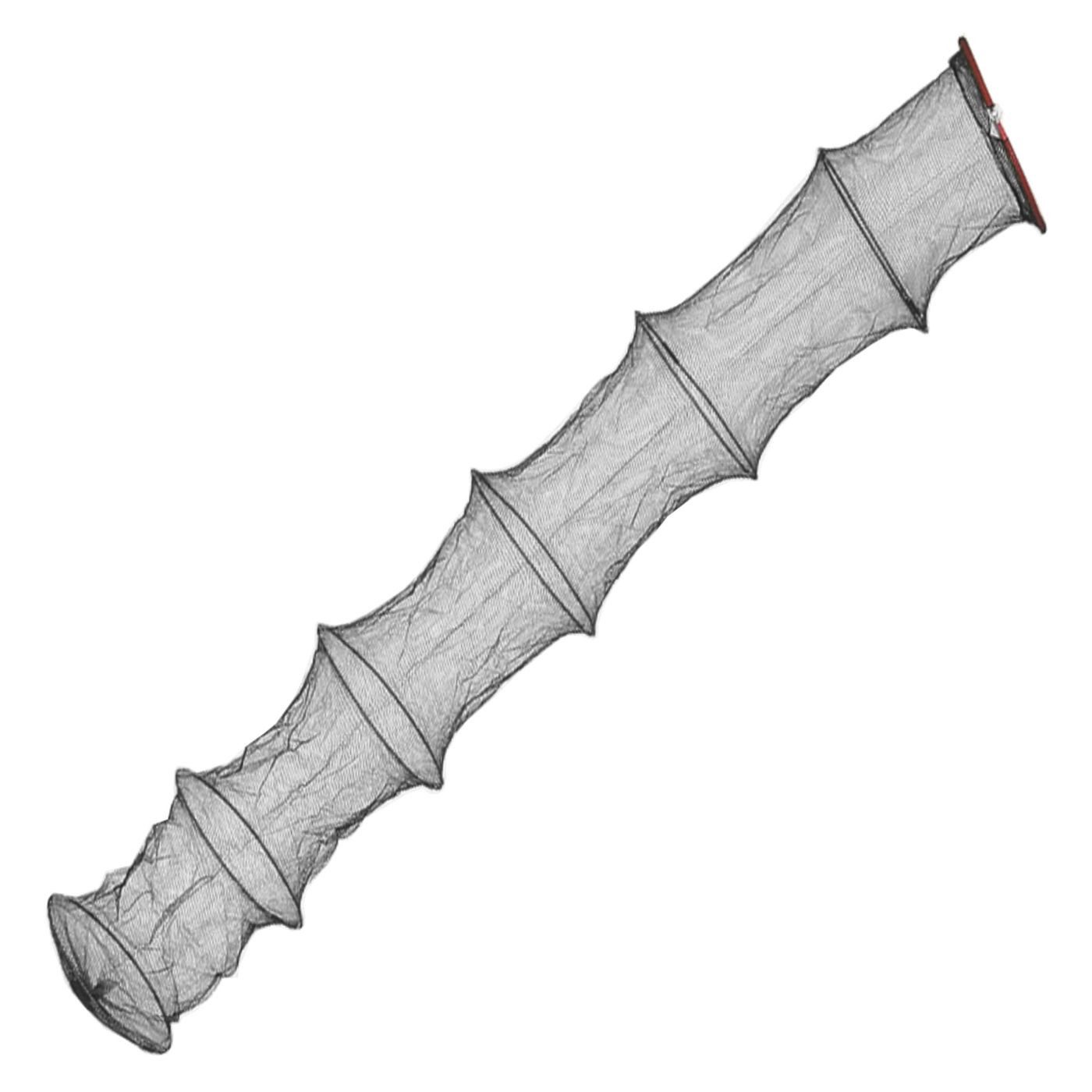 Fishing Tackle Max Angelkescher FTM Setzkescher 400cm - Angelkescher