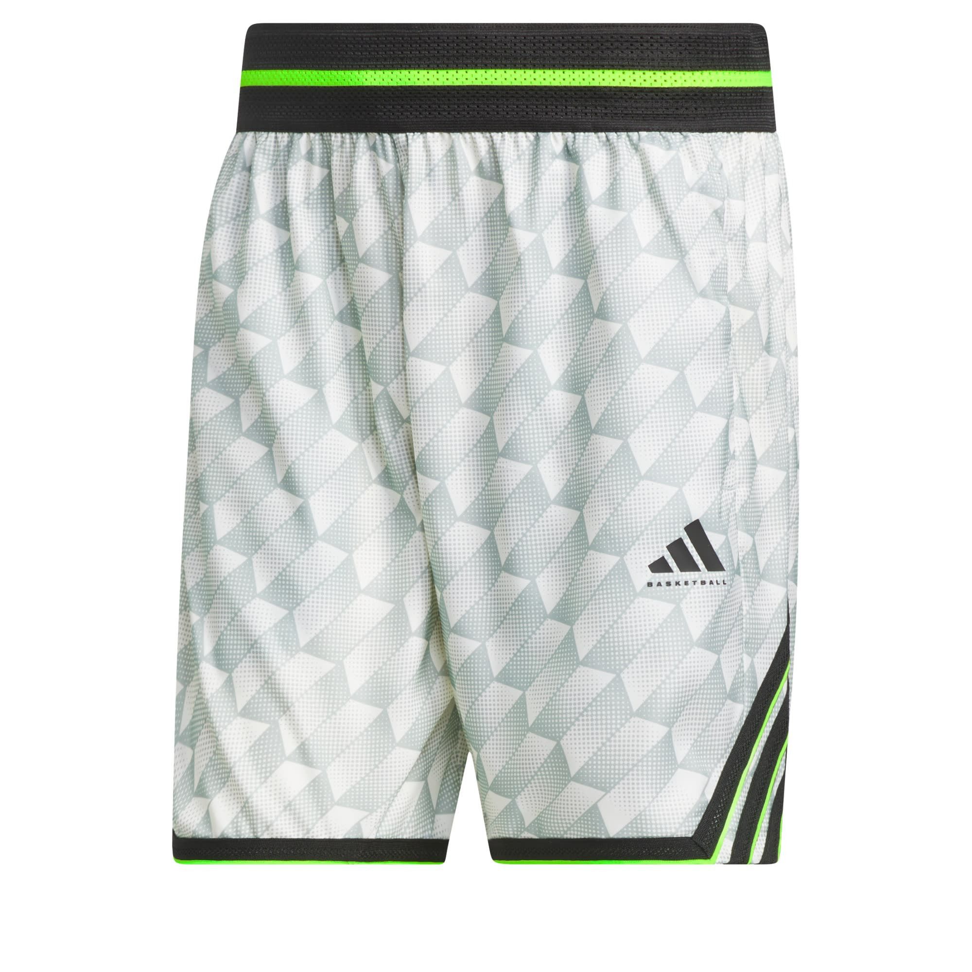 Shorts ADIDAS CRAZY LITE AOP SHORTS