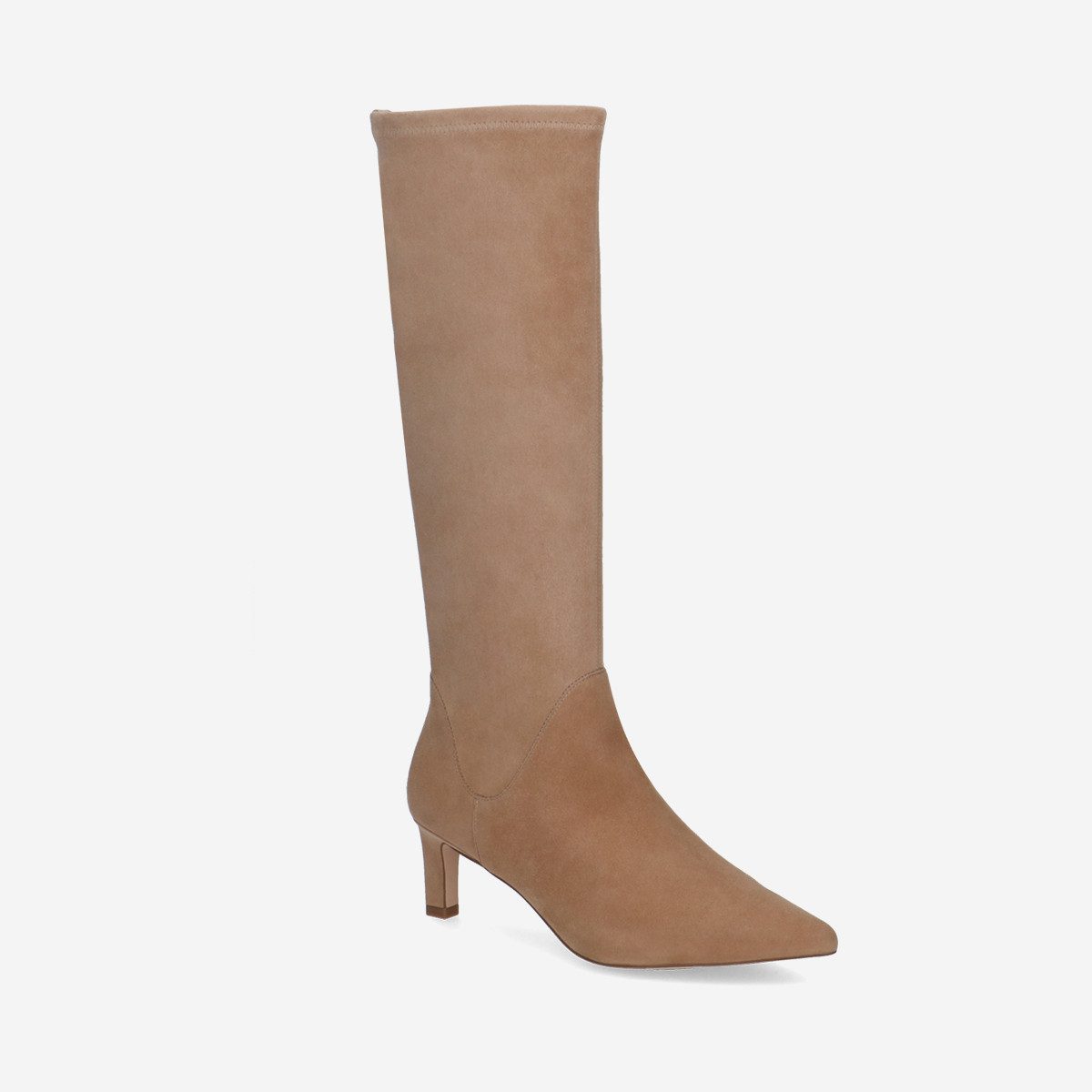 Peter Kaiser Peter Kaiser 75531 36B, Stiefel, Beige, Damen Stiefel