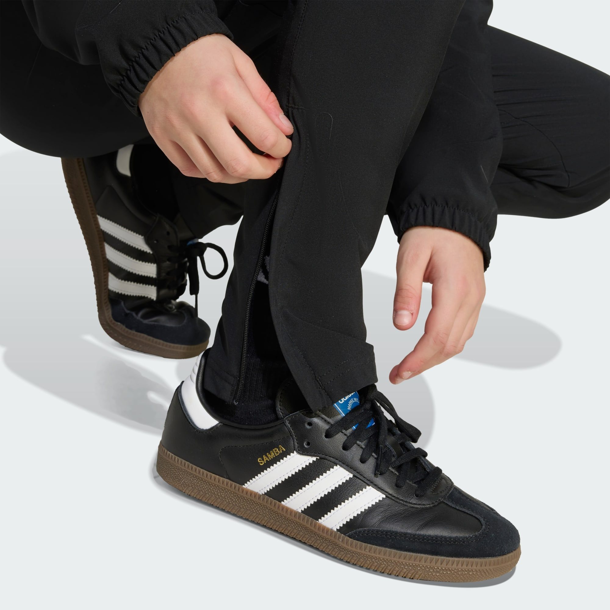 adidas Performance Trainingshose (1-tlg)