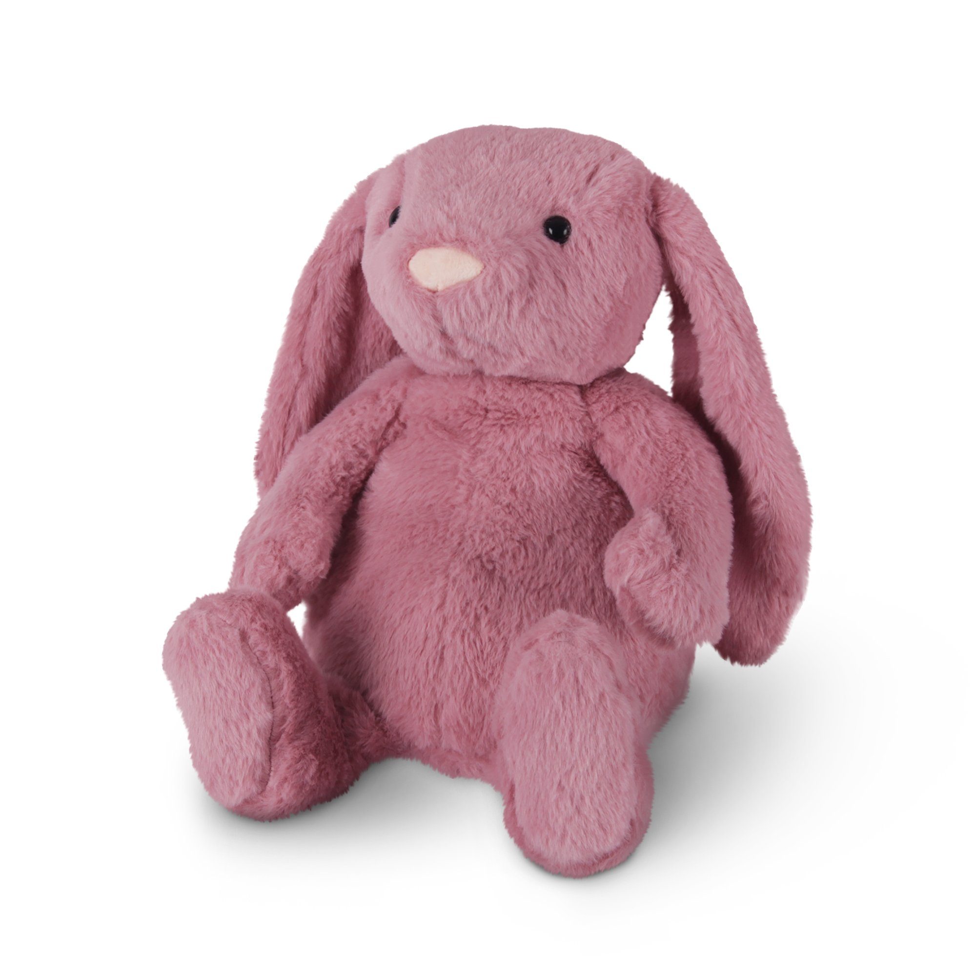 Bestlivings Kuscheltier Stoffhase 55cm "Osterhase", Plüschhase Schlappohren - Flauschiges Kuscheltier - Hase Ostergeschenk