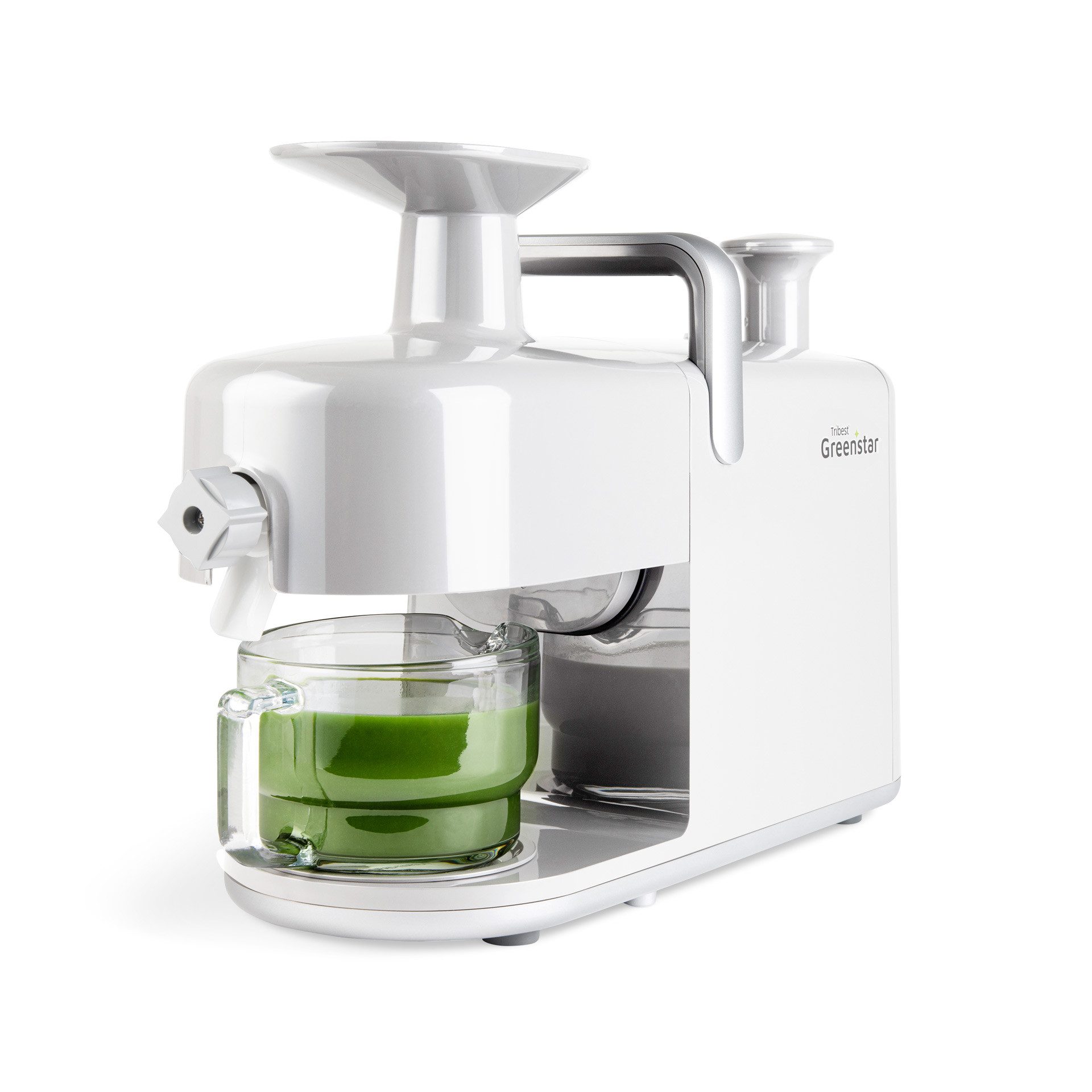 Tribest Entsafter Greenstar GS 5