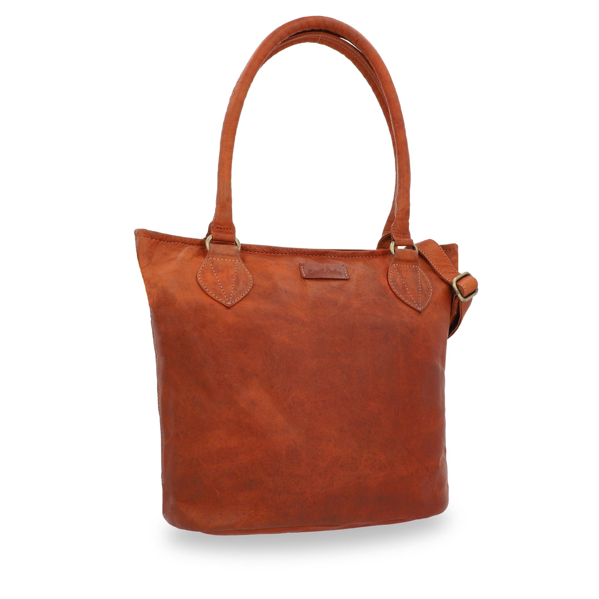 Gusti Leder Handtasche Gusti Leder Handtasche Therese New (1-tlg) günstig online kaufen