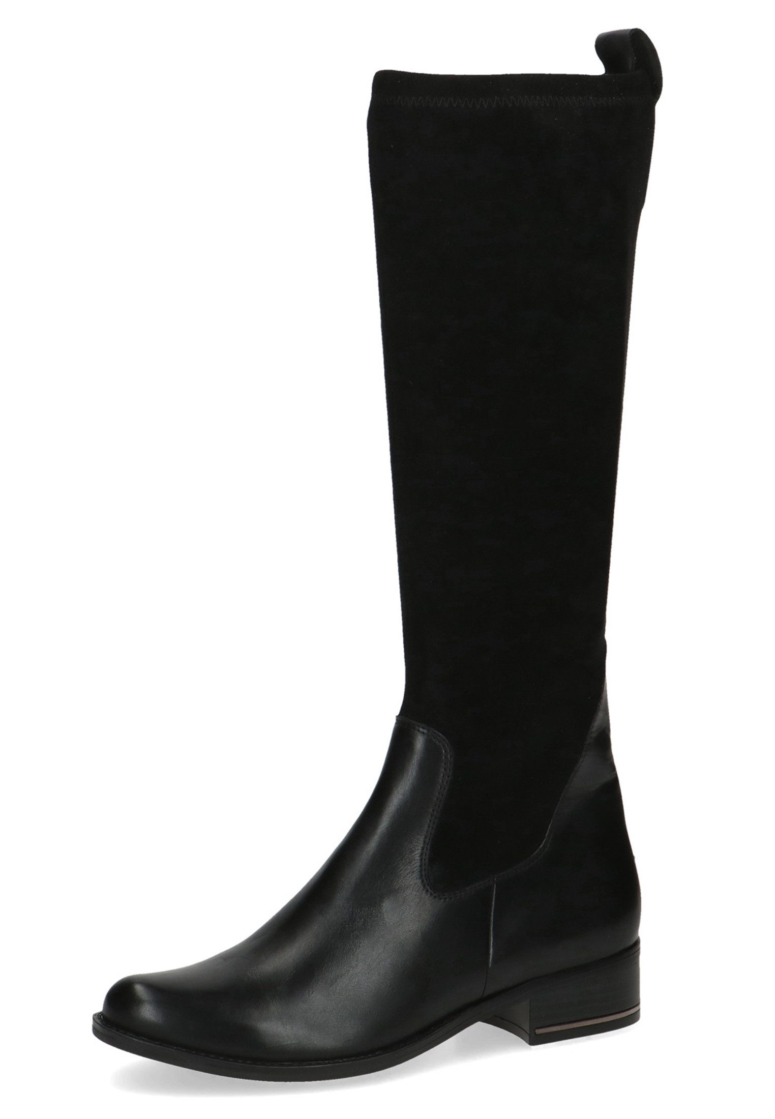 Caprice 9-25514-41 019 Black Comb Stiefel günstig online kaufen