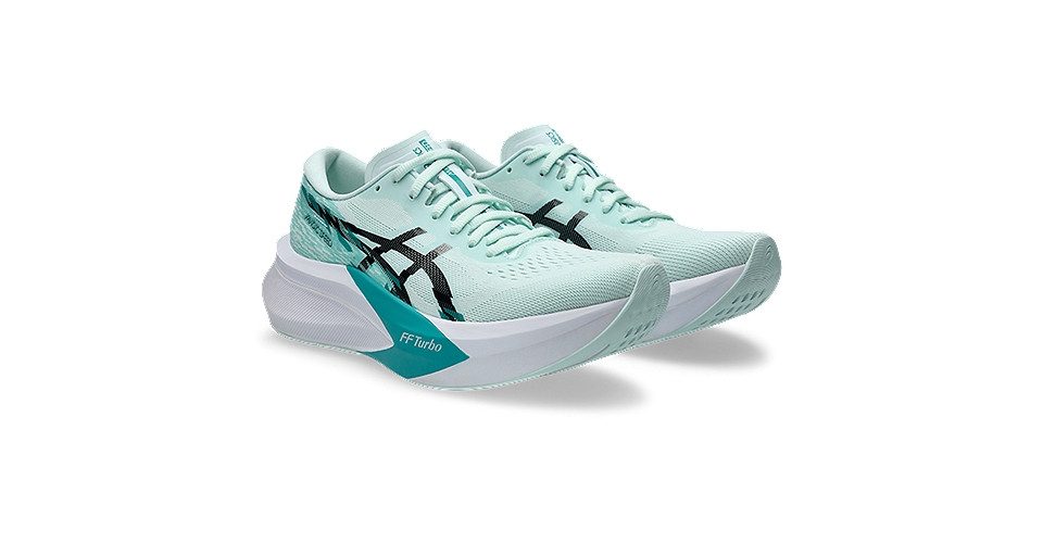Asics Asics MAGIC SPEED 4 Damen Laufschuh