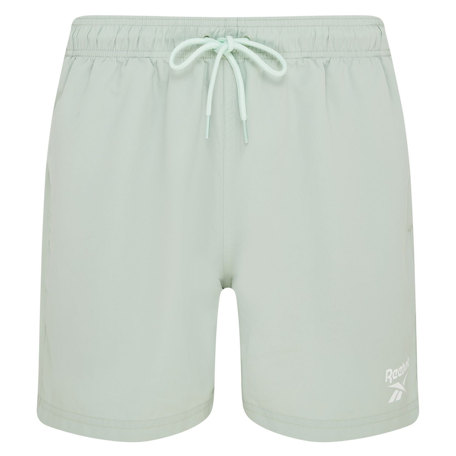 Reebok Badeshorts "Yale" mit Kordelzug und günstig online kaufen