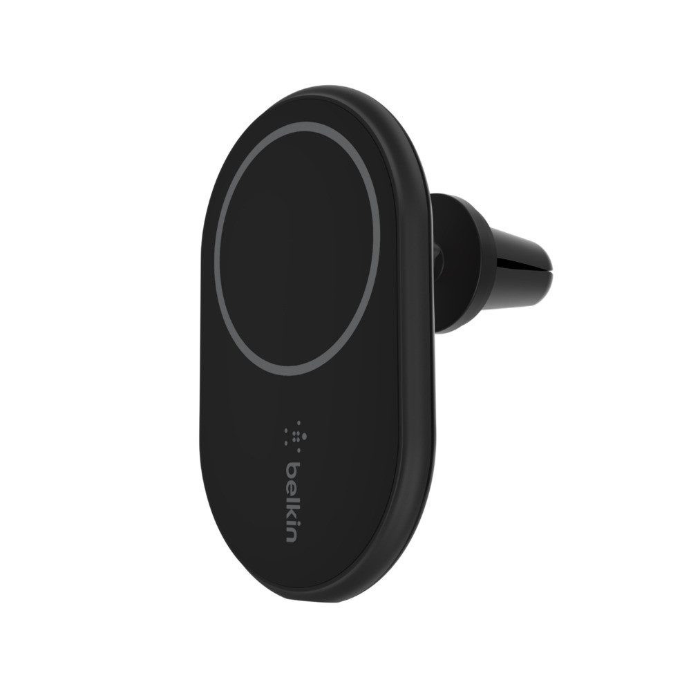 Belkin Schlüsselanhänger Mag. Kfz-Halterung ohne Ladegerät, iPhone 12/13, b
