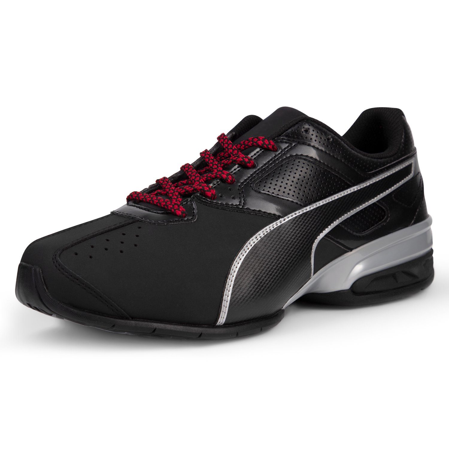 Di Ficchiano Schnürsenkel flache SCHNÜRSENKEL 7mm breit für Sneaker und Sportschuhe - sehr reißf