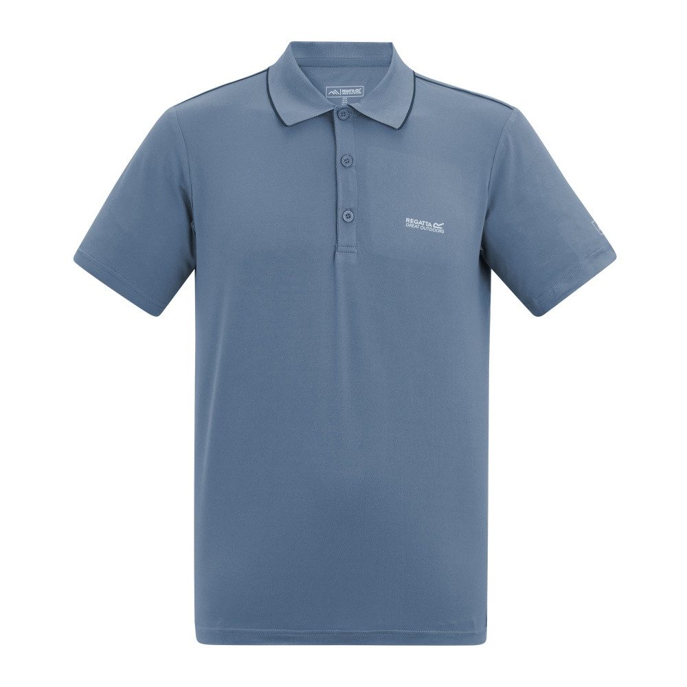 Regatta T-Shirt Regatta Maverik Stretch Polo Shirt Herren