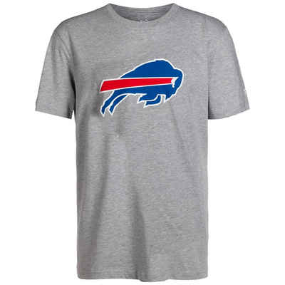 Fanatics T-Shirt NFL Crew Buffalo Bills T-Shirt Herren