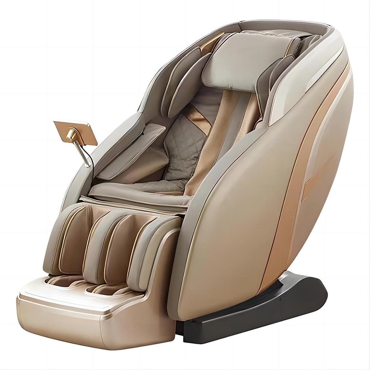 Salottini Massagesessel SOFORT LIEFERBAR 2D Massagesessel günstig online kaufen