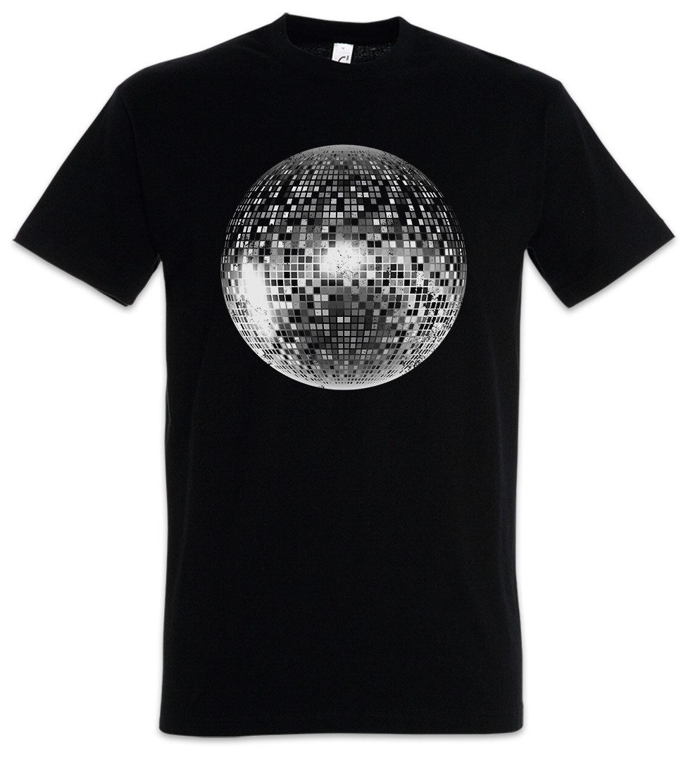 Urban Backwoods Print-Shirt Disco Light I günstig online kaufen