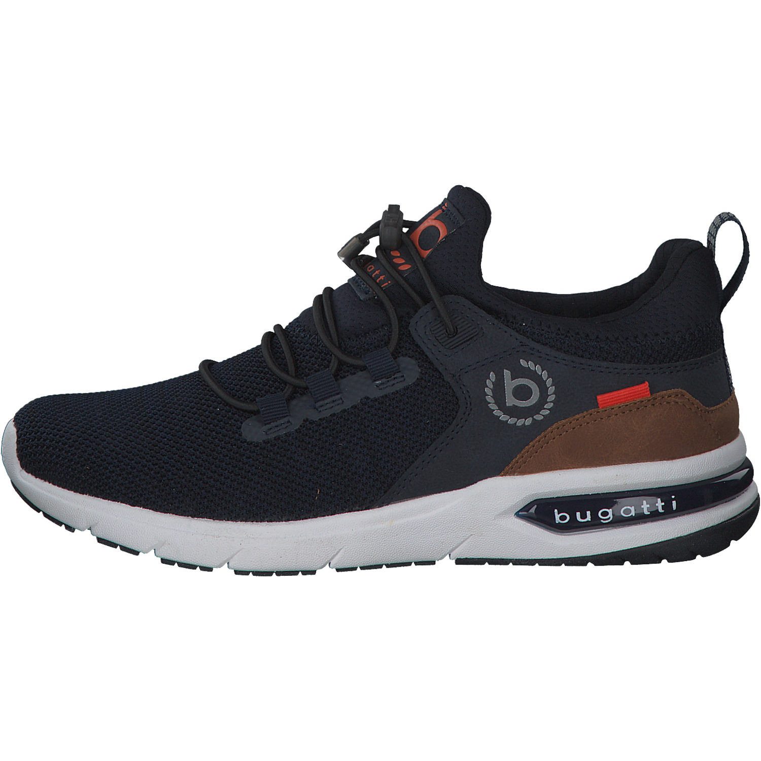 bugatti Slip-On Sneaker Slipper, Freizeitschuh, Trekking günstig online kaufen