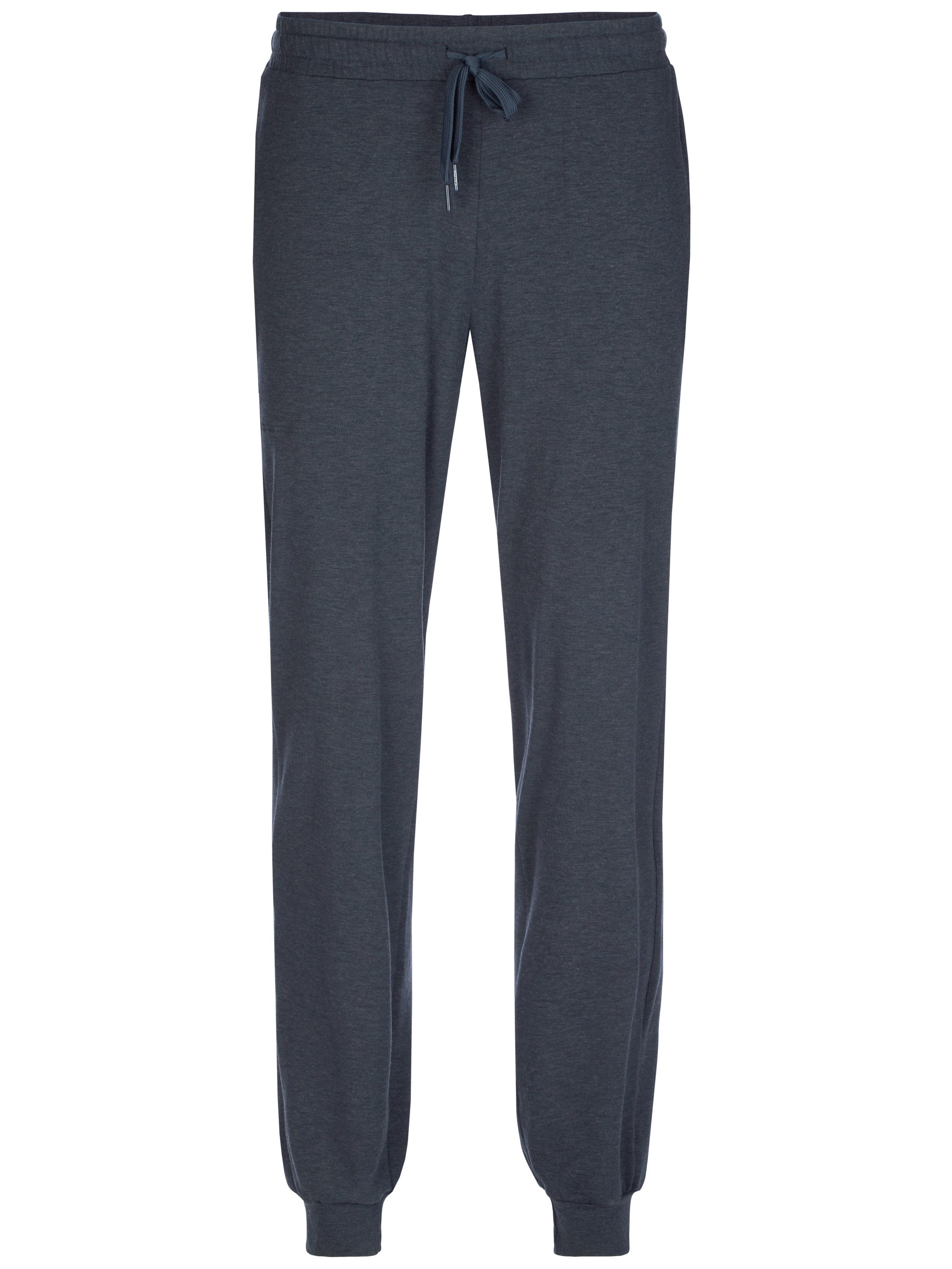 CALIDA Pyjamahose DEEPSLEEPWEAR Warming Herren (1-tlg) temperaturausgleichend, leicht und geschmeidig