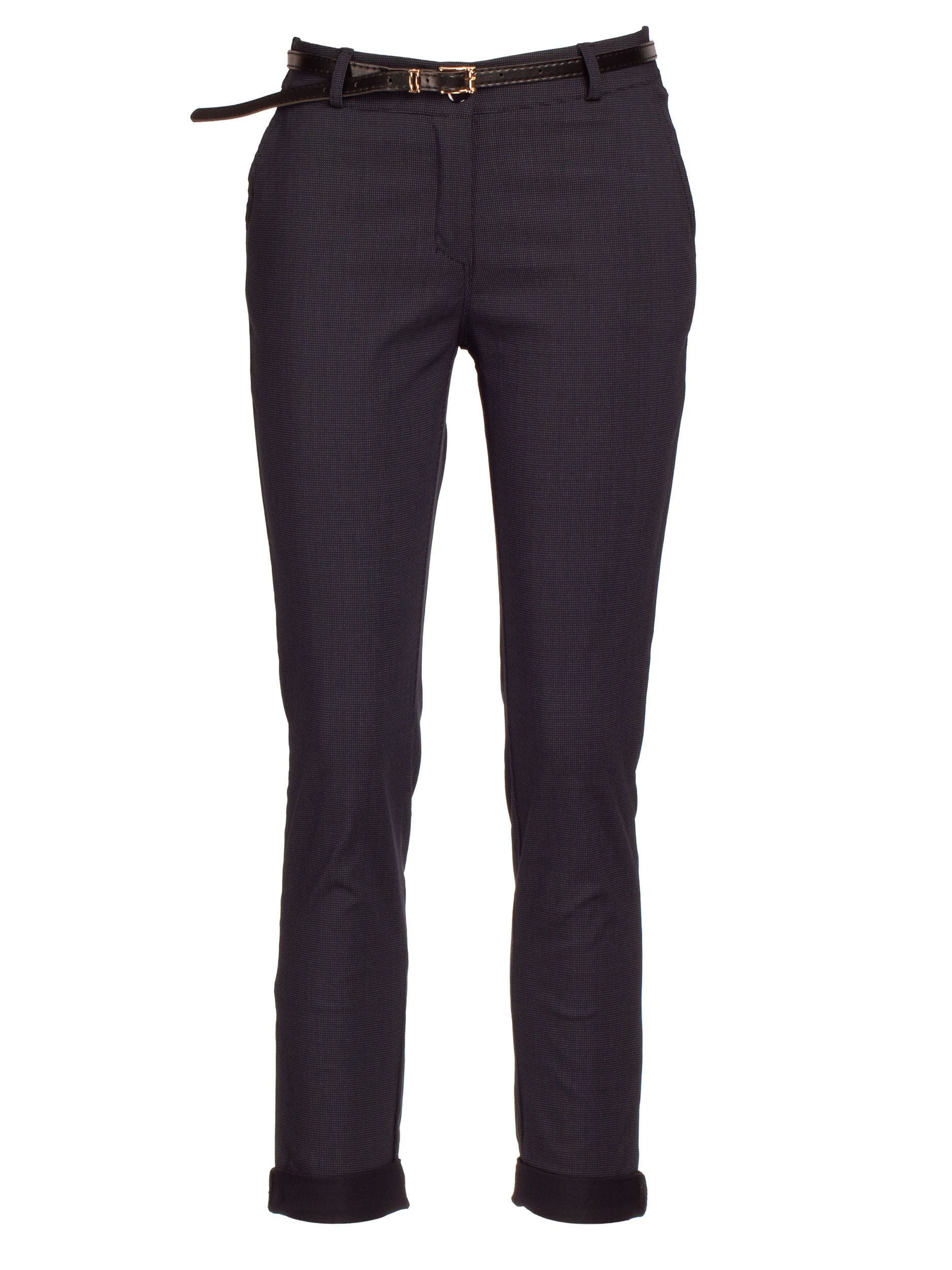 Stoffhose