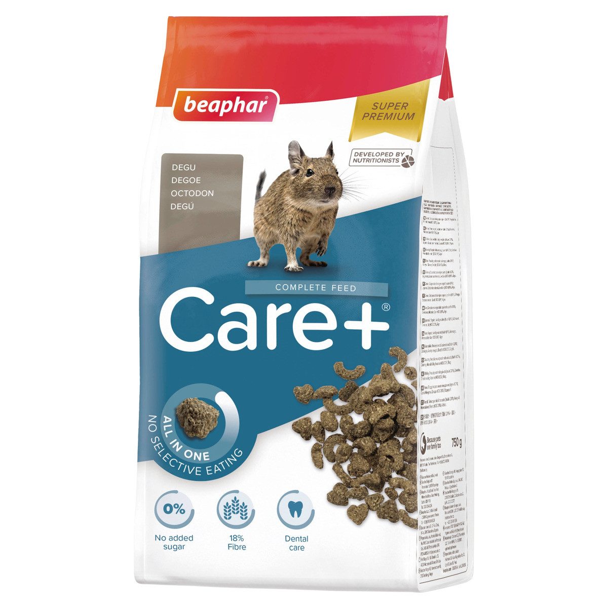beaphar Care+ Degu 700 g