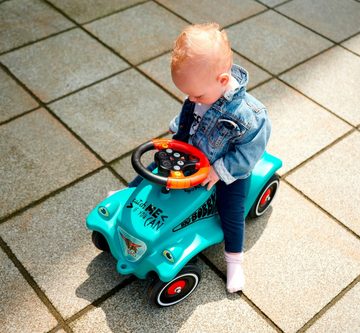 BIG Spielfahrzeug-Lenkrad Multi-Sound-Wheel