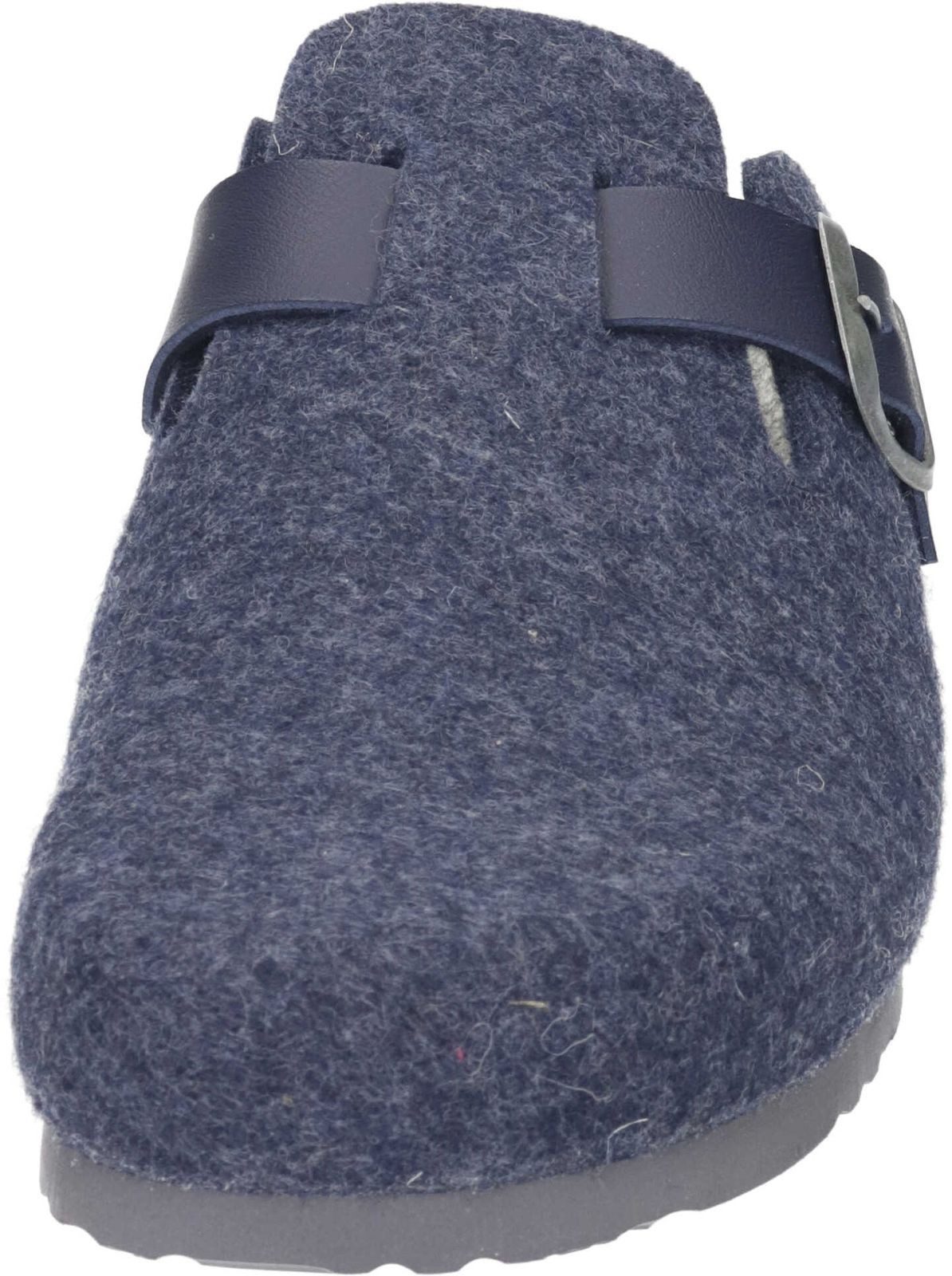 Dr. Brinkmann Dr.Brinkmann Fußbett Clogs 220231-5 blau Clog