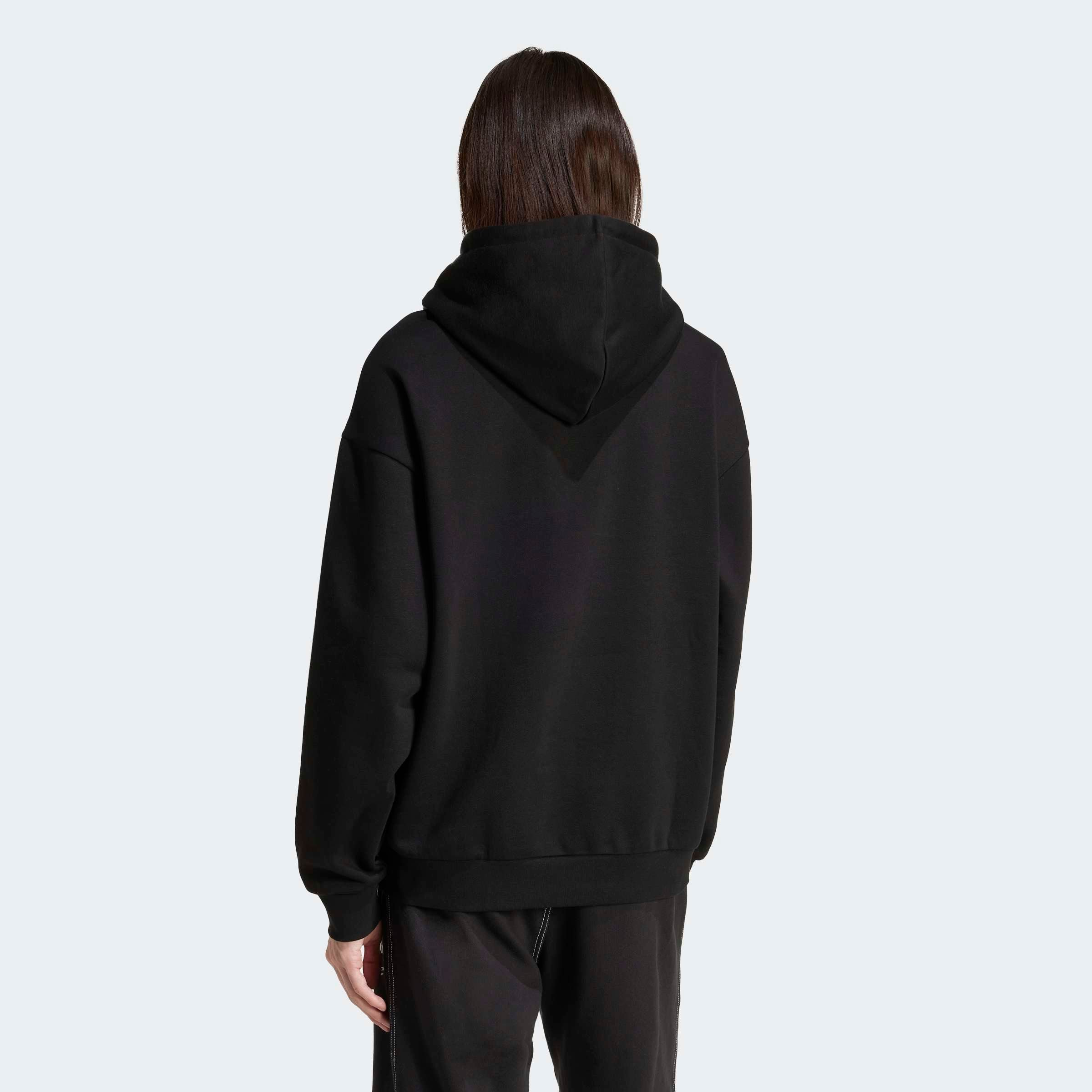adidas Originals Sweatshirt BAGGY HOODIE günstig online kaufen