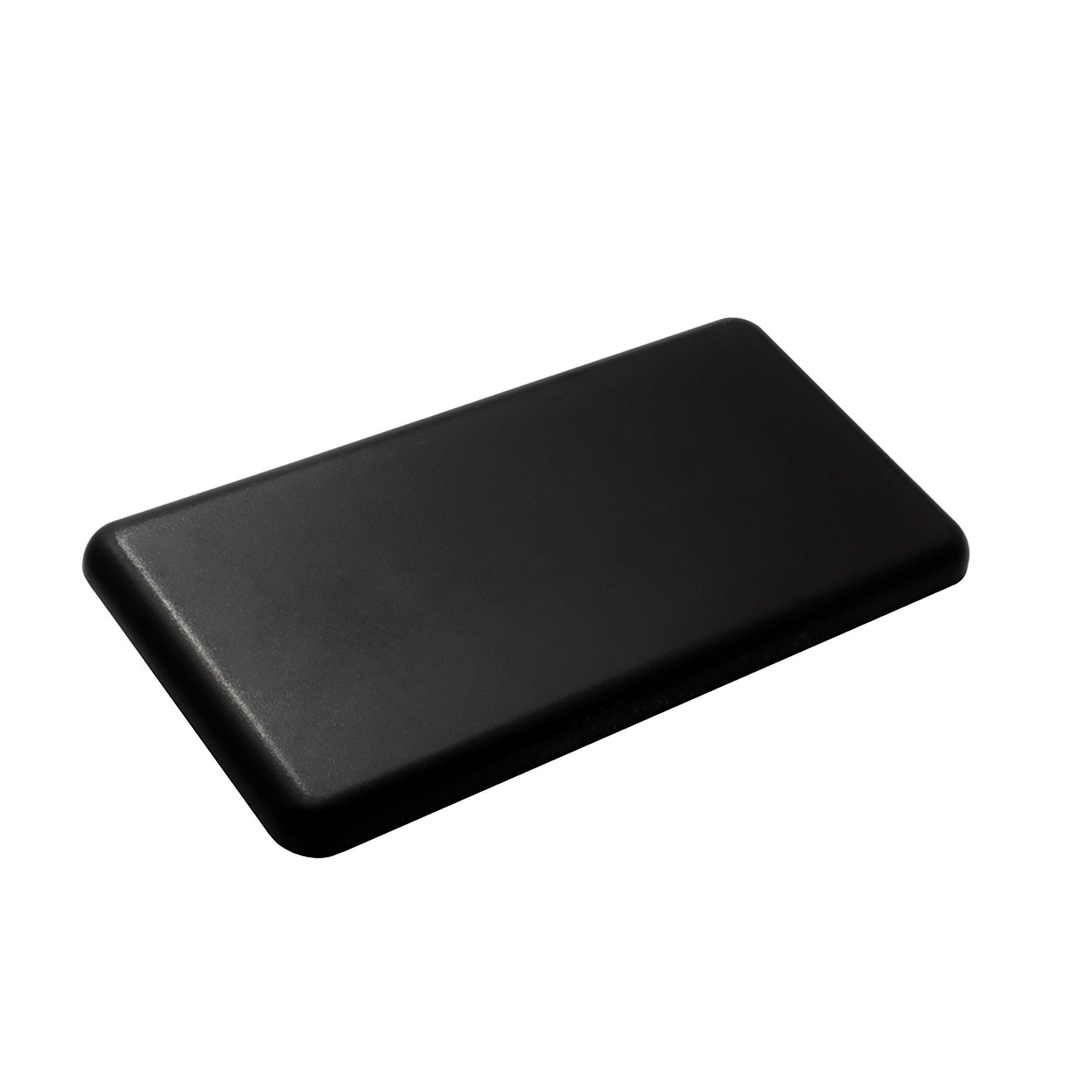 KLAK Profil KLAK 40/80 - Abdeckkappe Endkappe für Aluprofil Montageprofil 40x80 (10-St)