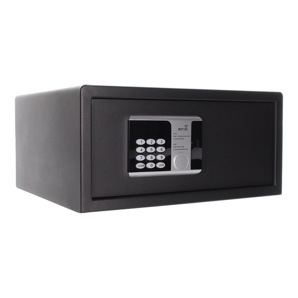 Profirst Möbeltresor Frequenz 2 Möbeltresor mit RFID Schloss