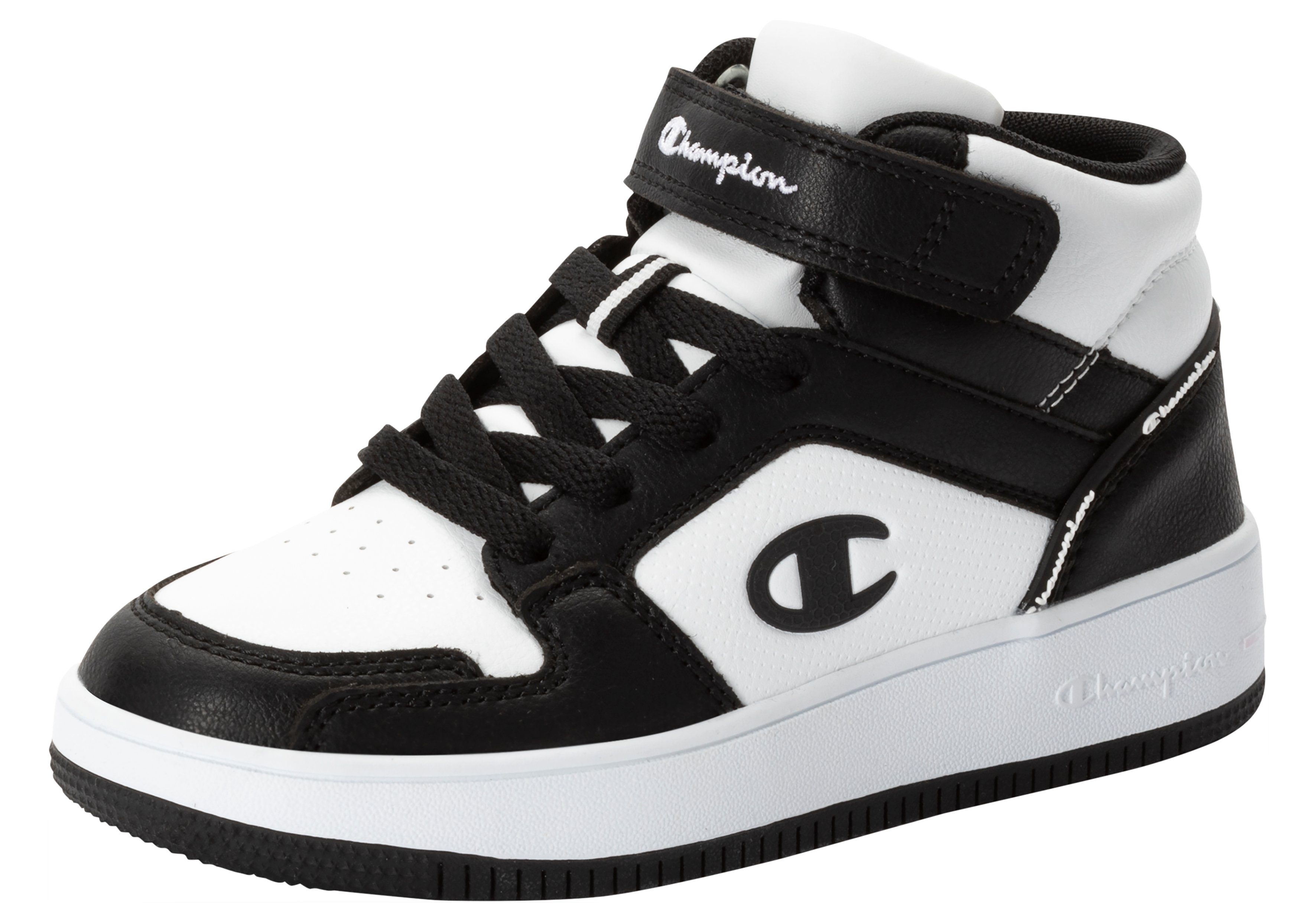 RD18 2.0 MID B PS Sneaker