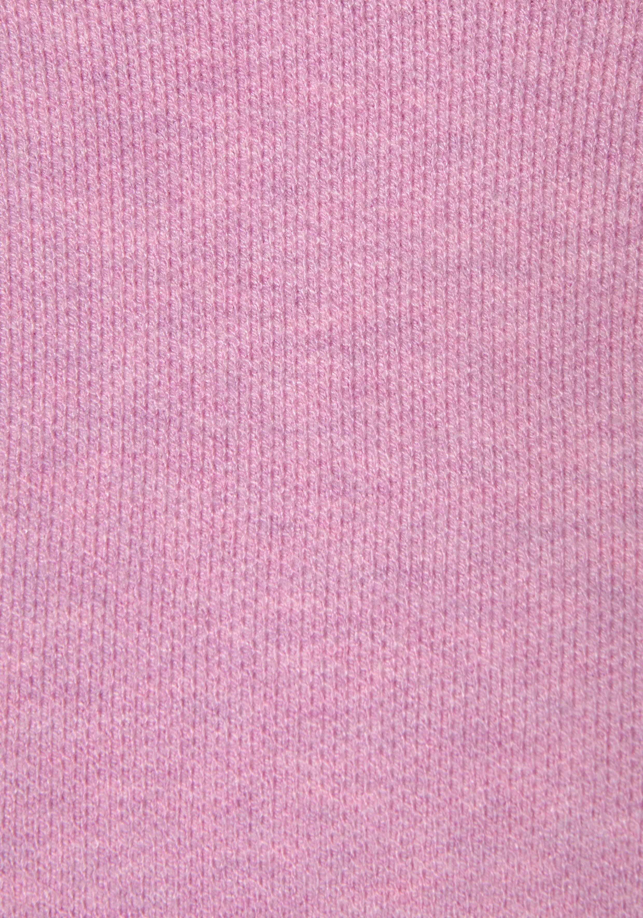 Elbsand Kapuzenpullover mit Logostickerei, Loungewear