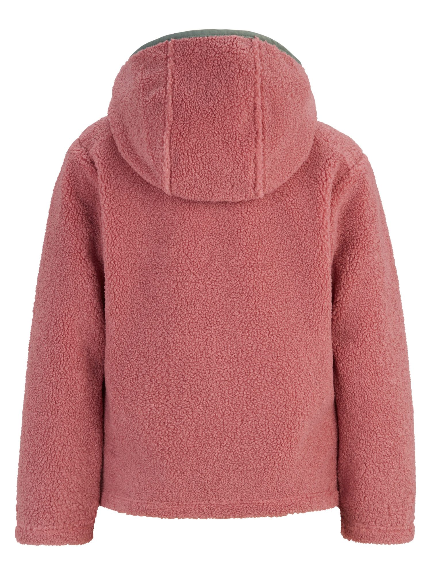 Ziener Rollkragenshirt JUHA jun (underlayer)