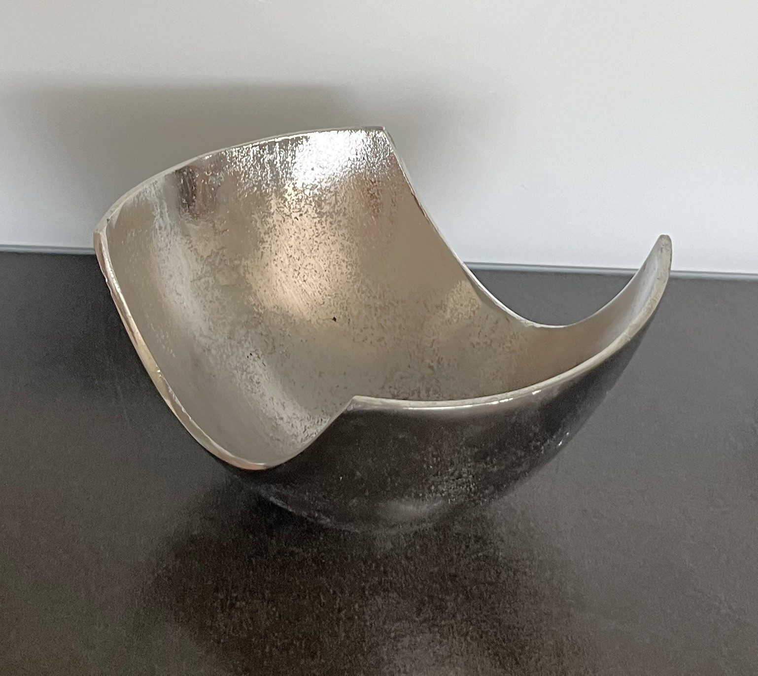 colmore Dekoschale Deko Schale Silber Vintage günstig online kaufen