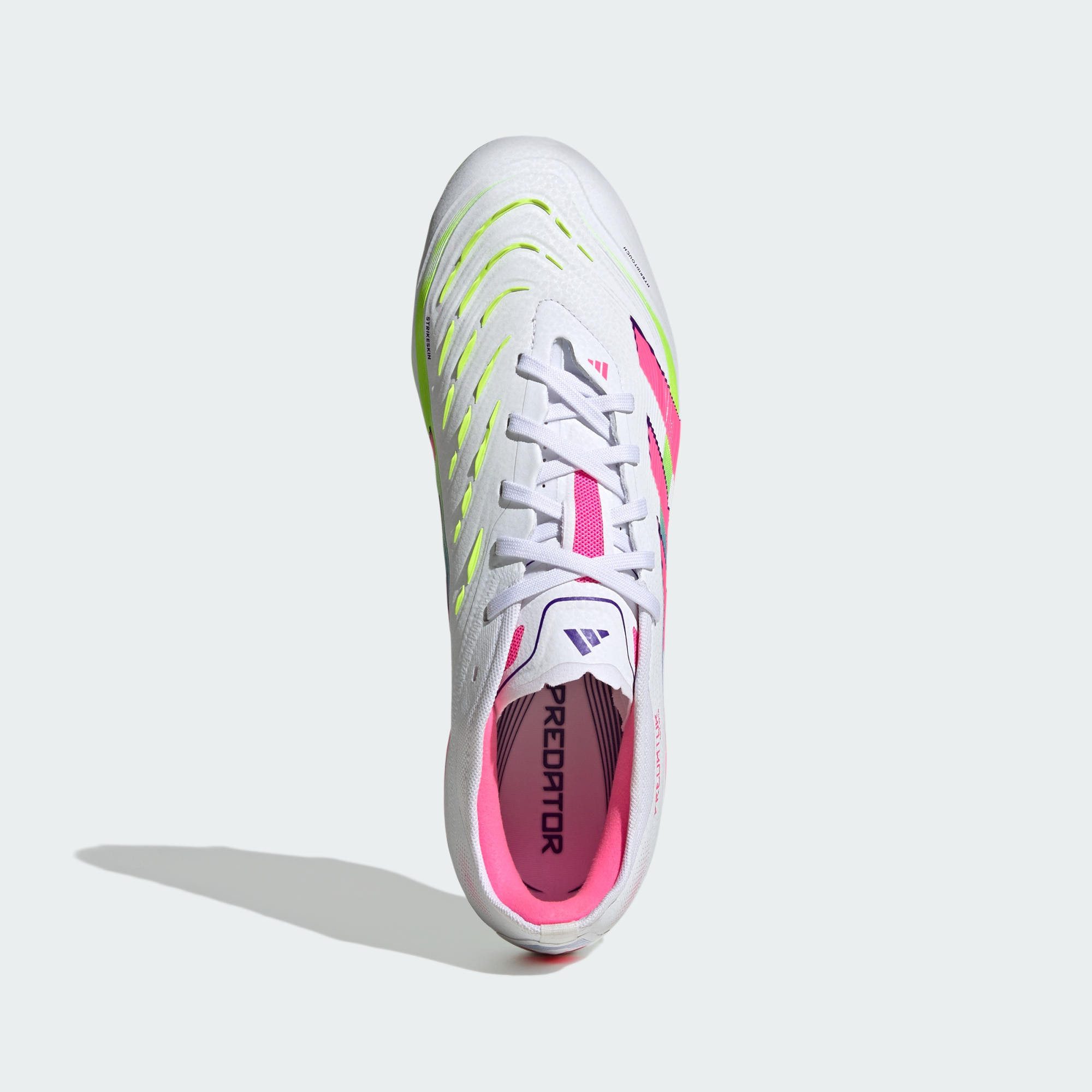 adidas Performance PREDATOR PRO FG FUSSBALLSCHUH günstig online kaufen