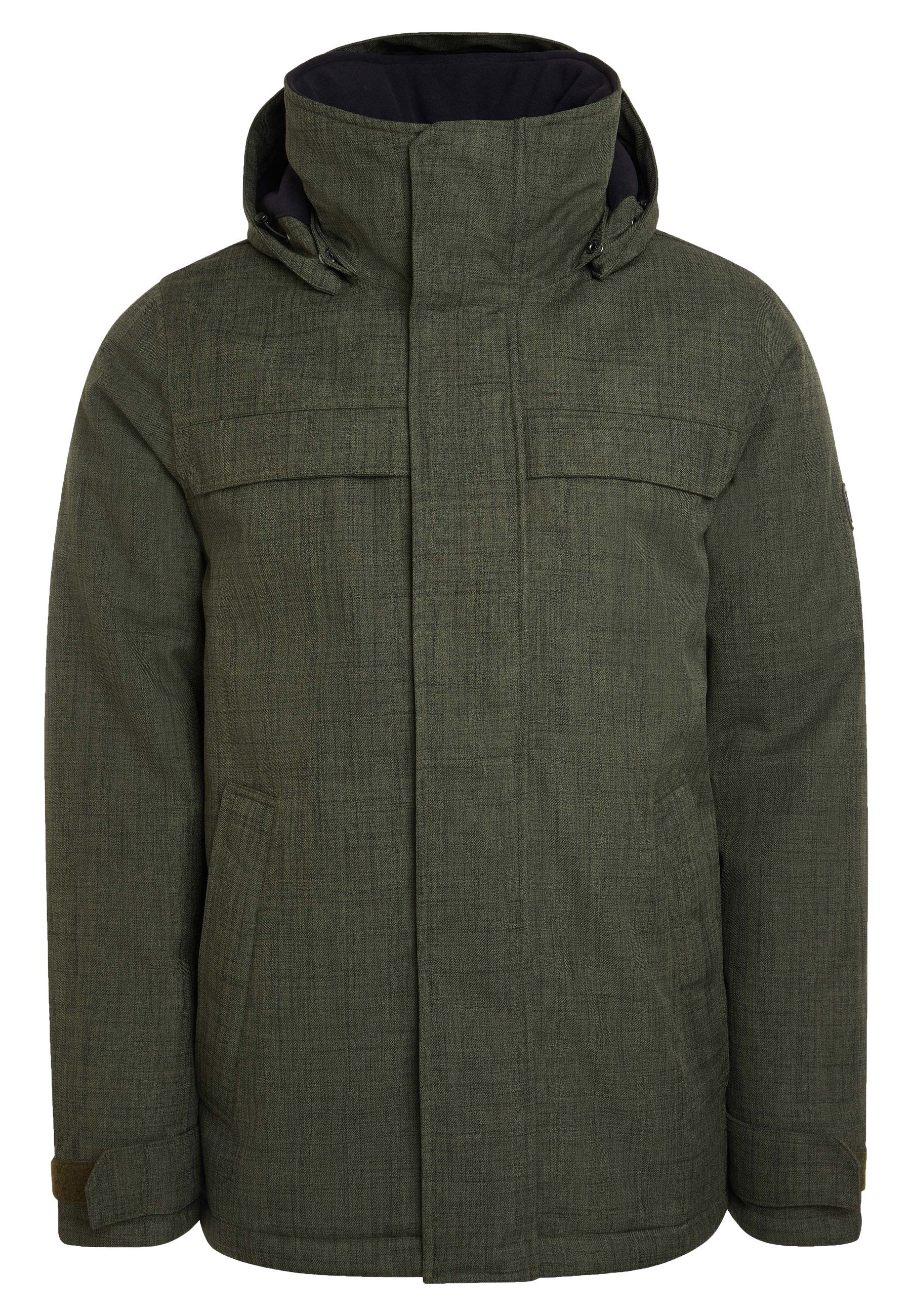 Winterjacke Undercover