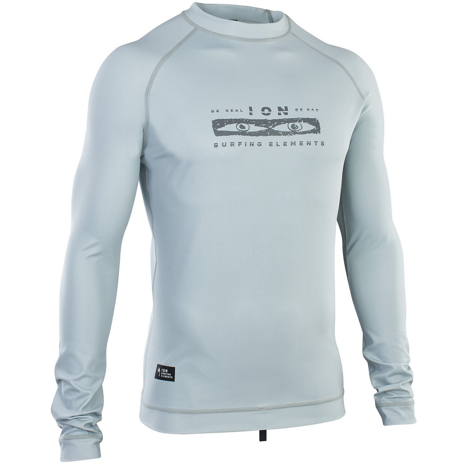 ION Langarmshirt Unterhemden IM RASHGUARD LS
