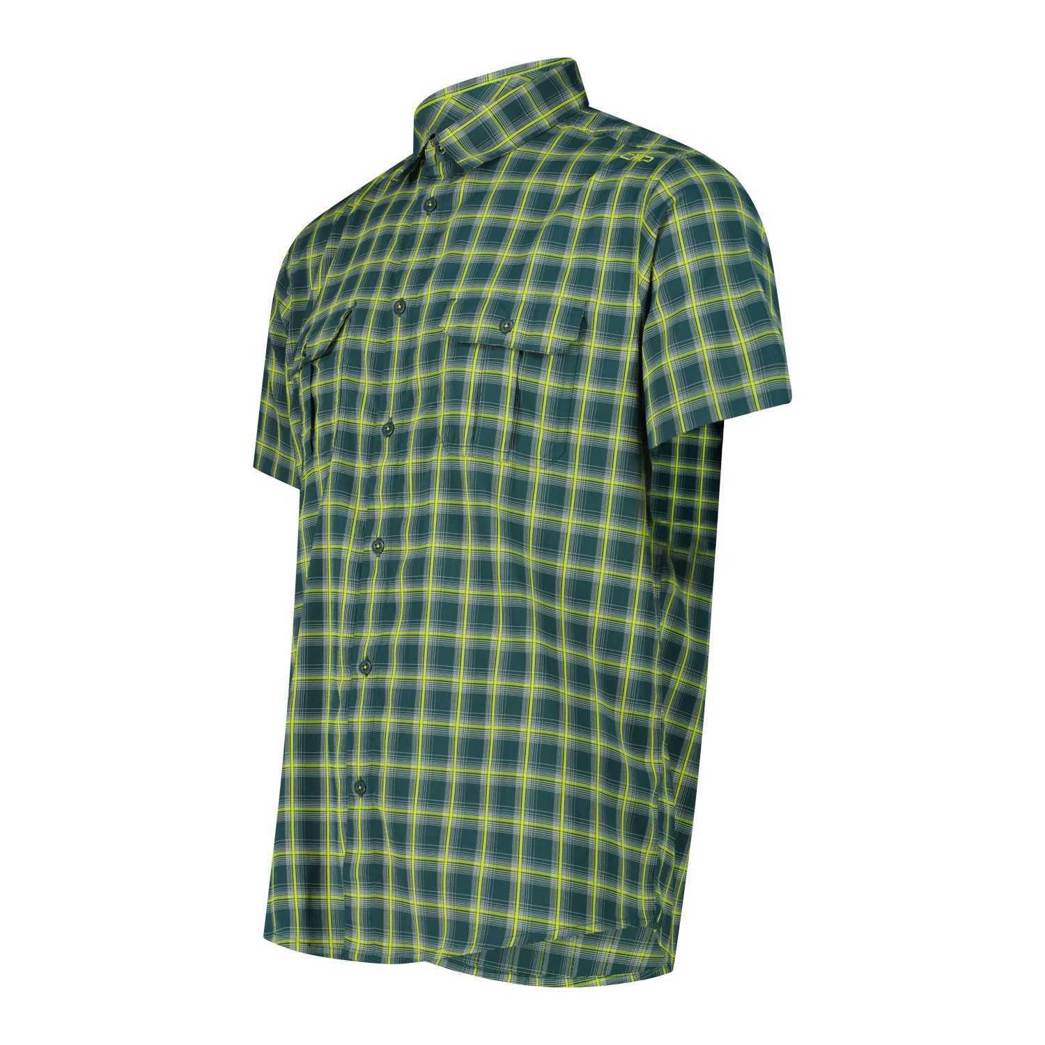 CMP Kurzarmhemd CMP Herren Hemd MAN SHIRT 35S5727